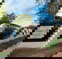 Garden City Motor Inn - Darwin Holiday