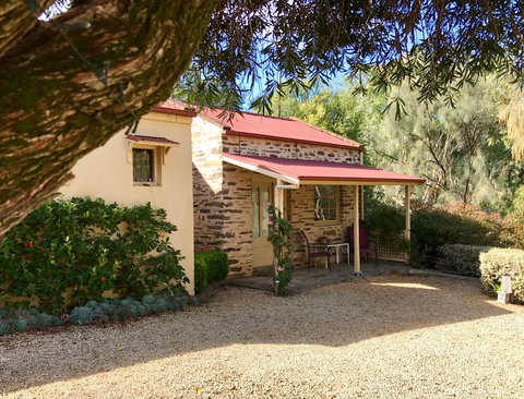 Gasworks Cottages Strathalbyn - Darwin Holiday 0