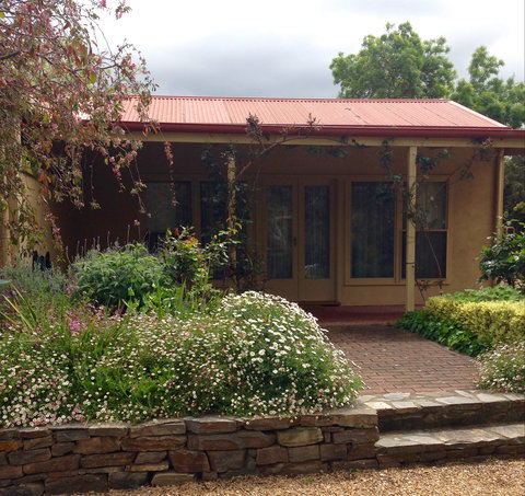 Gasworks Cottages Strathalbyn - Darwin Holiday 2