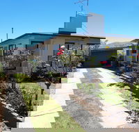 Georgie's Cottage - Darwin Holiday