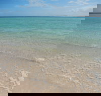 Gnaraloo Station - Darwin Holiday