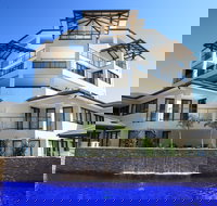 Grand Mercure Allegra Apartments - Darwin Holiday