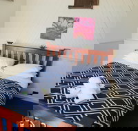 Great Western Motel - Darwin Holiday