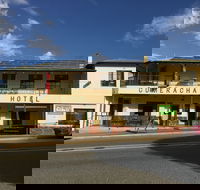 Gumeracha Hotel