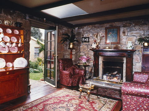 Hamilton's Cottage Collection And Country Gardens - Georges Cottage - Darwin Holiday 2