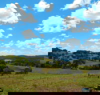 Harvey Hills Farm Stay Chalets - Darwin Holiday