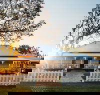 Herrmann House - Darwin Holiday