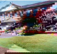 Heritage Motor Inn - Darwin Holiday