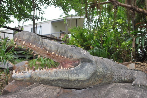 Hidden Valley Holiday Park - Darwin Holiday 0