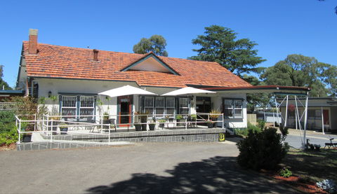 Highlander Haven Motel And Function Centre - Darwin Holiday 1