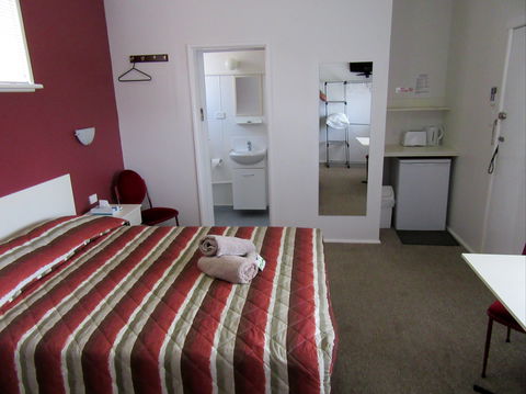 Highlander Haven Motel And Function Centre - Darwin Holiday 2