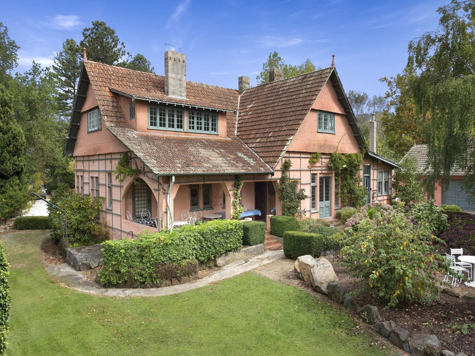 Rowella TAS Darwin Holiday