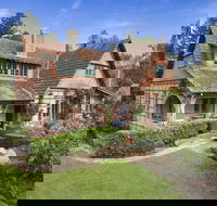 Holm Lea Country Estate