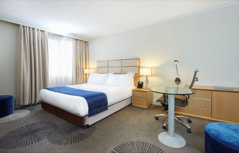 Holiday Inn Parramatta - Darwin Holiday 0