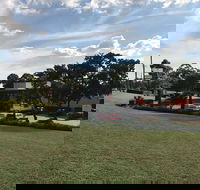 Hunts Hotel Liverpool - Darwin Holiday