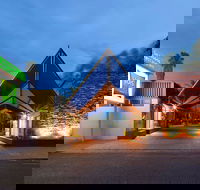 ibis Styles Alice Springs Oasis - Darwin Holiday