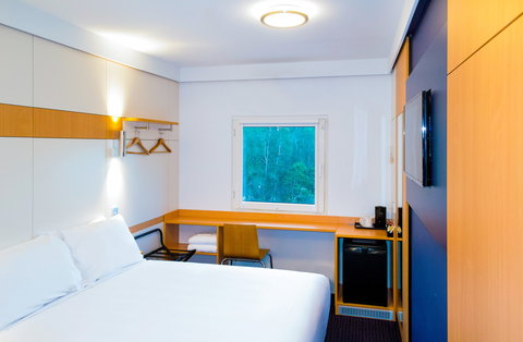 Ibis Budget Gosford - Darwin Holiday 2