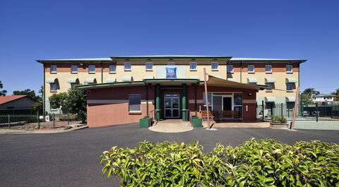 Ibis Budget Dubbo - Darwin Holiday 0