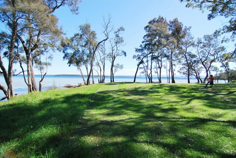 Ideal Spot - Darwin Holiday 0