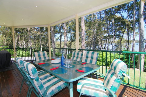 Ideal Spot - Darwin Holiday 1