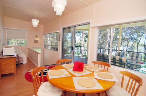 Ideal Spot - Darwin Holiday 2