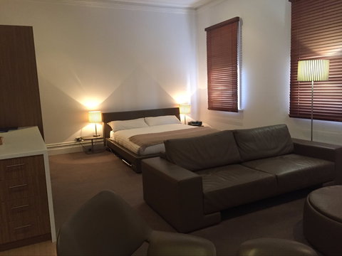 Ikon Hotel - Darwin Holiday 0