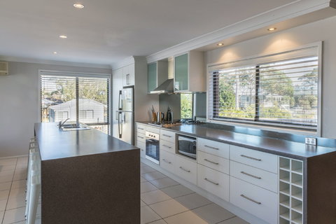 Iluka - Darwin Holiday 2