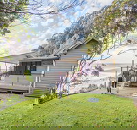 Imeson Cottage - Darwin Holiday