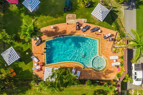 Ingenia Holidays Byron Bay - Darwin Holiday 0