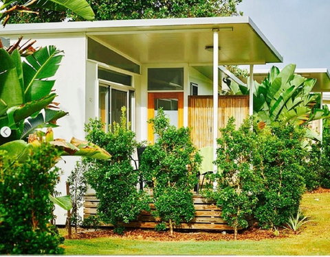 Ingenia Holidays Byron Bay - Darwin Holiday 1