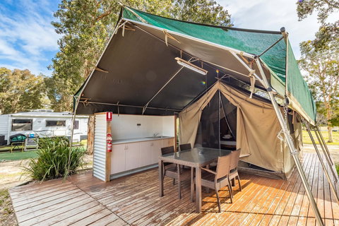 Ingenia Holidays Bonny Hills - Darwin Holiday 2