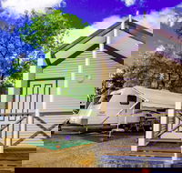 Ingenia Holidays Albury - Darwin Holiday