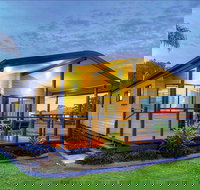 Ingenia Holidays Hervey Bay - Darwin Holiday