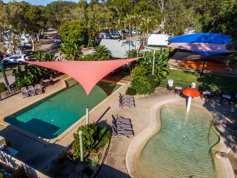 Ingenia Holidays Noosa - Darwin Holiday 2