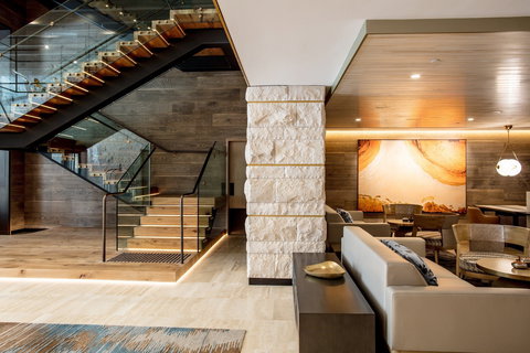 InterContinental Perth City Centre - Darwin Holiday 0