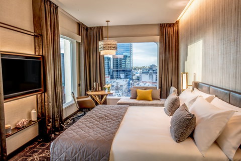 InterContinental Perth City Centre - Darwin Holiday 2