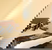 Inverell Motel - Darwin Holiday