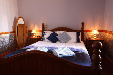 Jadan Cottages - Darwin Holiday 0