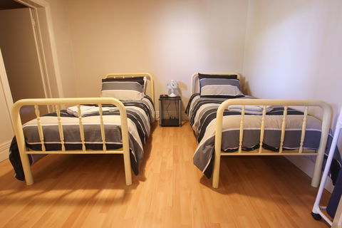 Jadan Cottages - Darwin Holiday 1