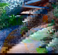 Jagundami Guest Retreat - Darwin Holiday