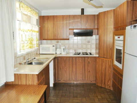 Jay Jay's Beach House - Darwin Holiday 1