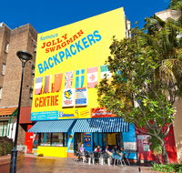 Jolly Swagman Backpackers Sydney Hostel - Darwin Holiday