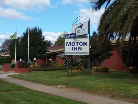 Junction Motor Inn - Darwin Holiday 0