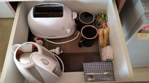 Junction Motor Inn - Darwin Holiday 1