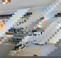 Kangaroo Island Salty Air Holiday  Apartments