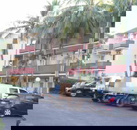 Katherine River Lodge Motel - Darwin Holiday