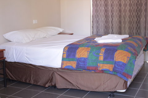 Katherine River Lodge Motel - Darwin Holiday 1