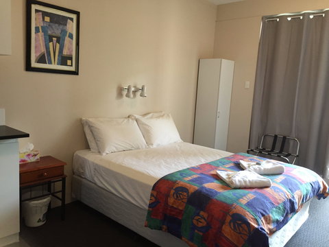 Katherine River Lodge Motel - Darwin Holiday 2