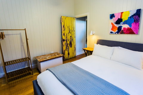 Kenilworth Cottage Barcaldine - Darwin Holiday 1