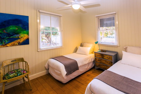 Kenilworth Cottage Barcaldine - Darwin Holiday 2